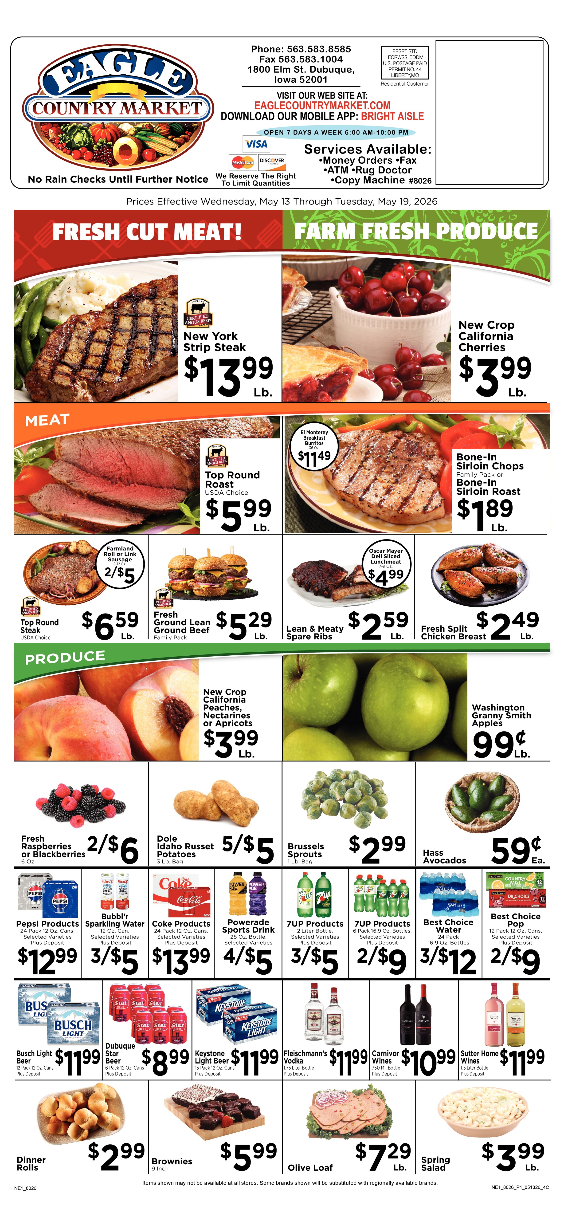 Ad page image