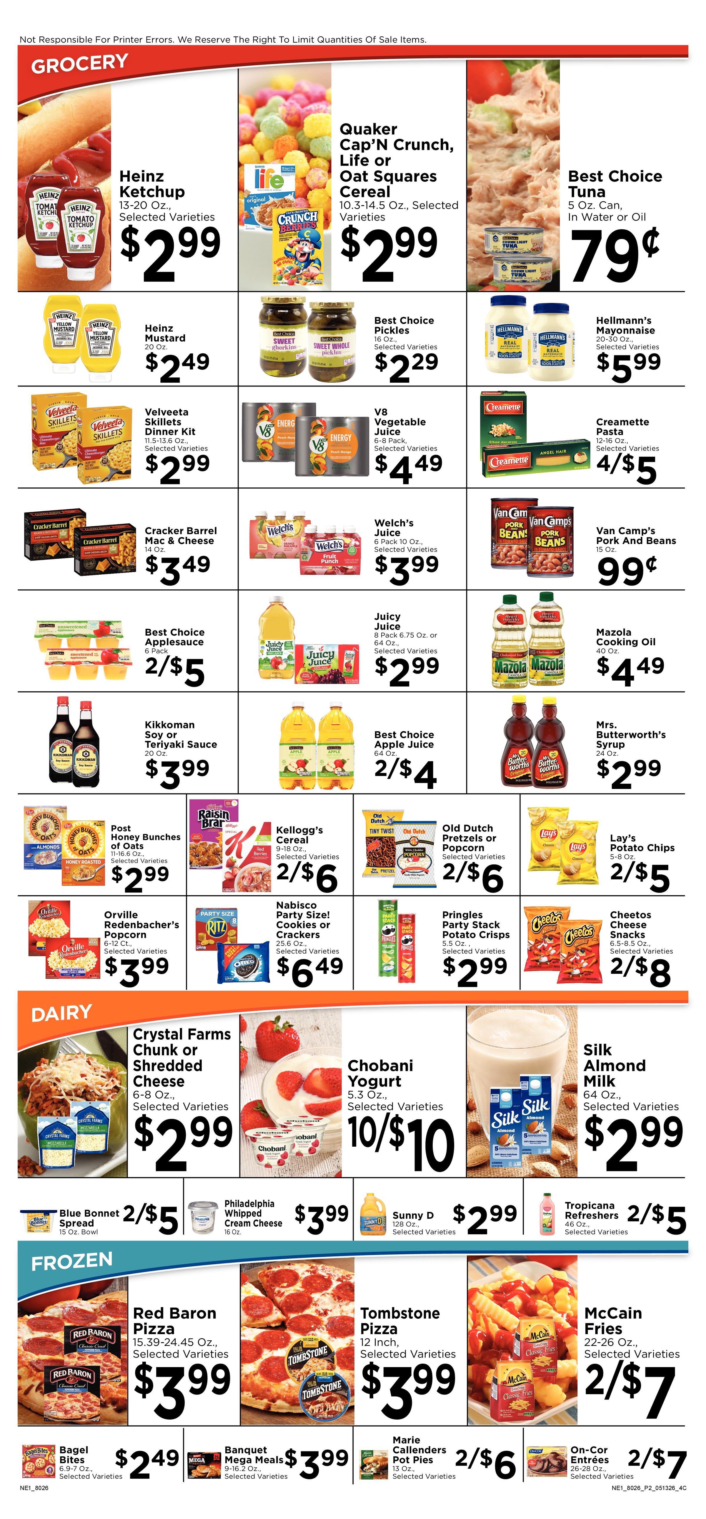 Ad page image