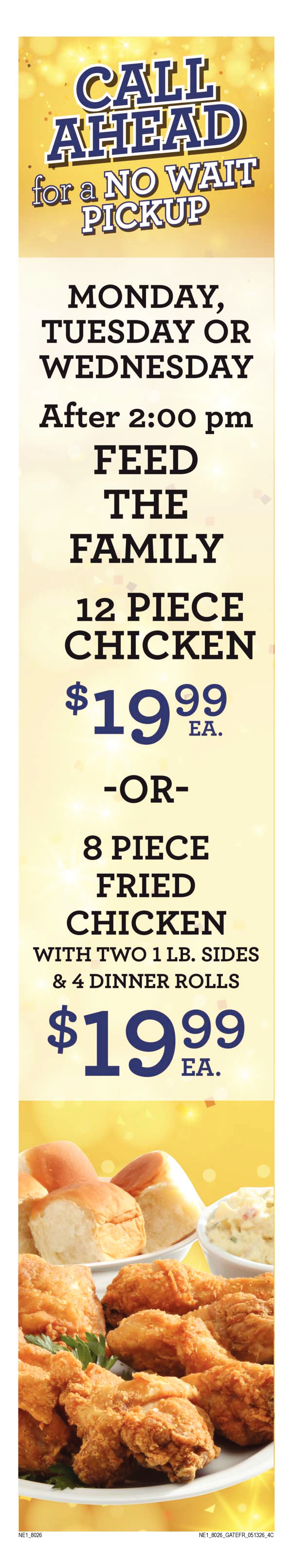 Ad page image